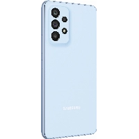 Смартфон Samsung Galaxy A53 5G, 8/128 Гб, Light blue, голубой