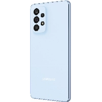 Смартфон Samsung Galaxy A53 5G, 8/128 Гб, Light blue, голубой