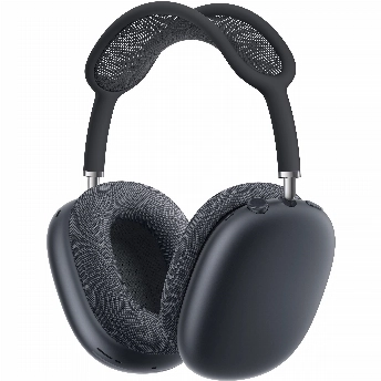 Беспроводные наушники Apple AirPods Max, Midnight, полуночный чёрный