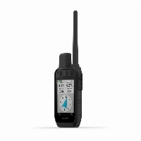 Навигатор Garmin Alpha 300, Black, черный