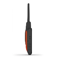 Навигатор Garmin Alpha 300, Black, черный