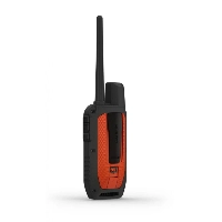 Навигатор Garmin Alpha 300, Black, черный