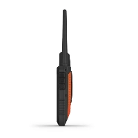 Навигатор Garmin Alpha 300, Black, черный