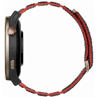 Смарт-часы Amazfit Cheetah Pro, Black, черный