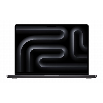 Apple MacBook Pro 14 (2024), M4 Max (14-CPU/32-GPU), Z1FG00003, 36/2048 GB, Space Black, серый космос