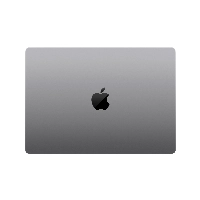 Ноутбук Apple MacBook Pro 14 2023 3024×1964, Apple M3 Max, RAM 16 ГБ, SSD 1 ТБ, 8-core CPU 10-core GPU, macOS, MXE03, Space Gray, космический черный