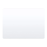 Трекпад Apple Magic Trackpad 2, White, белый