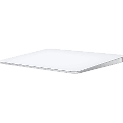 Трекпад Apple Magic Trackpad USB-C, MXK93, White, белый
