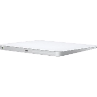 Трекпад Apple Magic Trackpad USB-C, MXK93, White, белый
