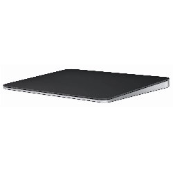 Трекпад Apple Magic Trackpad USB-C, MXKA3, Black, черный