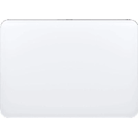 Трекпад Apple Magic Trackpad USB-C, MXK93, White, белый