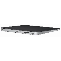 Трекпад Apple Magic Trackpad USB-C, MXKA3, Black, черный