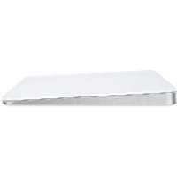 Трекпад Apple Magic Trackpad USB-C, MXK93, White, белый