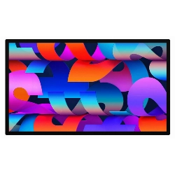 Монитор Apple Studio Display (MMYX3), покрытие с использованием нано-структуры, с креплением VESA, Silver, серебристый
