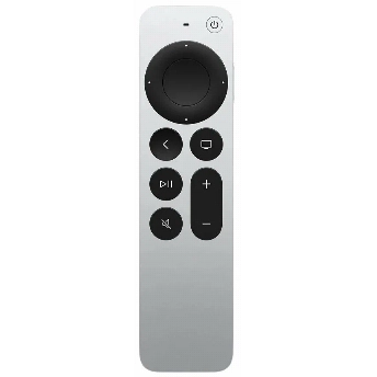 Пульт ДУ Apple TV Siri Remote