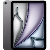 Планшет Apple iPad Air 11 2025 M3, 128 ГБ, Wi-Fi, Space gray, серый космос