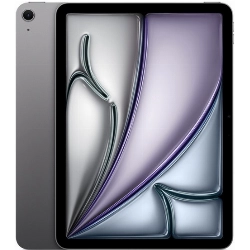 Планшет Apple iPad Air 11 2025 M3, 128 ГБ, Wi-Fi, Space gray, серый космос