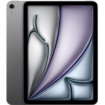Планшет Apple iPad Air 11 2025 M3, 256 ГБ, Wi-Fi, Space gray, серый космос