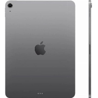 Планшет Apple iPad Air 11 2025 M3, 128 ГБ, Wi-Fi, Space gray, серый космос