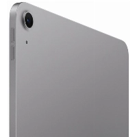 Планшет Apple iPad Air 11 2025 M3, 128 ГБ, Wi-Fi, Space gray, серый космос