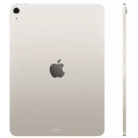 Планшет Apple iPad Air 11 2025 M3, 128 ГБ, Wi-Fi, Starlight, сияющая звезда