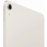 Планшет Apple iPad Air 11 2025 M3, 128 ГБ, Wi-Fi, Starlight, сияющая звезда