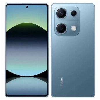 Смартфон Xiaomi Redmi Note 14S, 8/128 Гб, Ocean Blue, синий