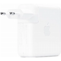 Адаптер питания Apple USB-C (MX0J2), 96 Вт, White, белый