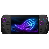 Asus ROG Ally X, 1000 ГБ, черный