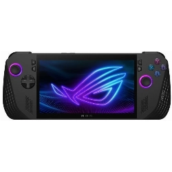 Asus ROG Ally X, 1000 ГБ, черный