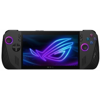 Asus ROG Ally X, 1000 ГБ, черный