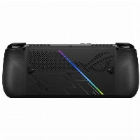 Asus ROG Ally X, 1000 ГБ, черный