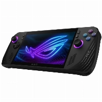 Asus ROG Ally X, 1000 ГБ, черный