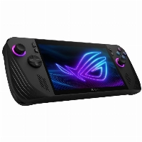 Asus ROG Ally X, 1000 ГБ, черный