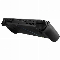 Asus ROG Ally X, 1000 ГБ, черный