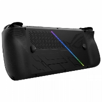 Asus ROG Ally X, 1000 ГБ, черный