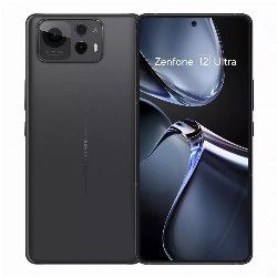 Смартфон Asus ZenFone 12 Ultra, 12/256 Гб, Black, черный