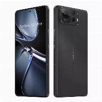 Смартфон Asus ZenFone 12 Ultra, 12/256 Гб, Black, черный