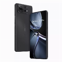 Смартфон Asus ZenFone 12 Ultra, 12/256 Гб, Black, черный