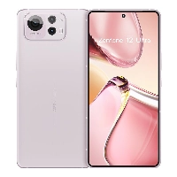 Смартфон Asus ZenFone 12 Ultra, 16/512 Гб, Sakura White, розовый