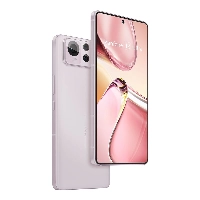 Смартфон Asus ZenFone 12 Ultra, 16/512 Гб, Sakura White, розовый