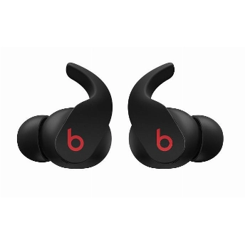 Беспроводные наушники Beats Fit Pro, Black, черный