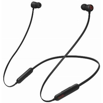 Беспроводные наушники Beats Flex, Black, черный