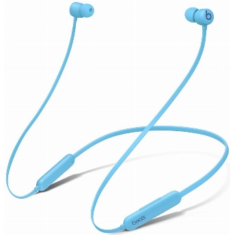 Беспроводные наушники Beats Flex, Blue, голубой