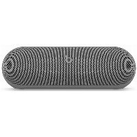 Портативная акустика Beats Pill Kim Kardashian, Dark Gray, темно-серый