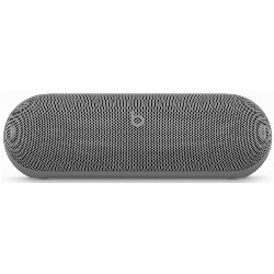 Портативная акустика Beats Pill Kim Kardashian, Dark Gray, темно-серый