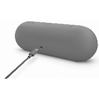 Портативная акустика Beats Pill Kim Kardashian, Dark Gray, темно-серый