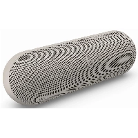 Портативная акустика Beats Pill Kim Kardashian, Light Gray, светло-серый