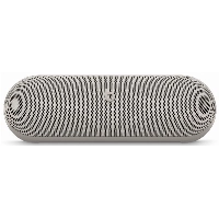 Портативная акустика Beats Pill Kim Kardashian, Light Gray, светло-серый