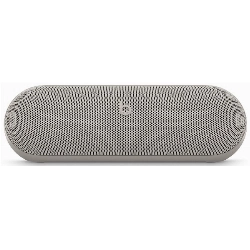 Портативная акустика Beats Pill Kim Kardashian, Light Gray, светло-серый
